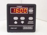 Temporizador PRO 507